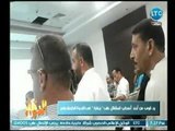 الدوار - حصري لـ الدوار رد قوي من أحد أصحاب المشاتل  علي جعاره فى الندوة الخاصة بهم