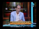 محمود عزب عن التلفزيون المصري : كان مكتسح القنوات الفضائية في عهد 