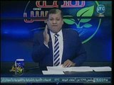 ماجد علي يوجه رسالة تحذيرية لـ نجيب وسميج ساويرس بسبب مهرجان الجونة: دا انتوا صعايدة