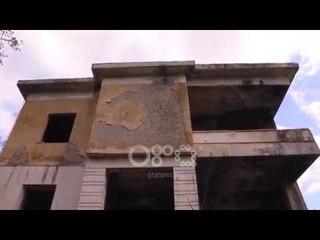 Ora News - Gjirokastër, shtëpia e pritjes ku nuk shkon më askush