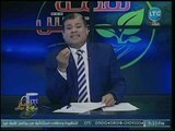متصل يستغيث بوزير الري لحل أزمة ترعة بكفر الشيخ .. وإنفعال شديد لماجد علي