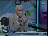 فهيم عمر يفتح النار ويهاجم عصام عبد الفتاح رئيس لجنة الحكام: وجوده في الوقت الحالي خسارة