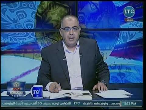 أبو المعاطي زكي يكشف كواليس تعاقد الإتحاد السكندري مع حلمي وطولات وتشكيل الجهاز الفني للفريق