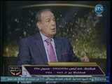 تعليق قوي من مساعد وزير الداخلية الأسبق على مهرجان الجونة ودور نجيب ساويرس