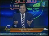 برنامج لقمة عيش | مع ماجد علي حول بداية العام الدراسي ومهازل مهرجان الجونة 23-9-2018