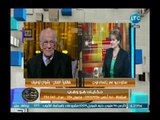 رشوان توفيق يروي تفاصيل لقائه مع الشعراوي وطلب مصحفين له ولنجلته  هبة مصحفها مرهق من كثرة القراءة