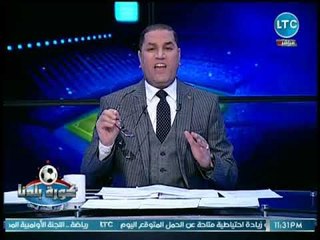 عبدالناصر زيدان يفجر مفاجأة عن مشاركة محمد سويلم في فضيحة العضويات المستثناه الخاصة بنادي الزمالك