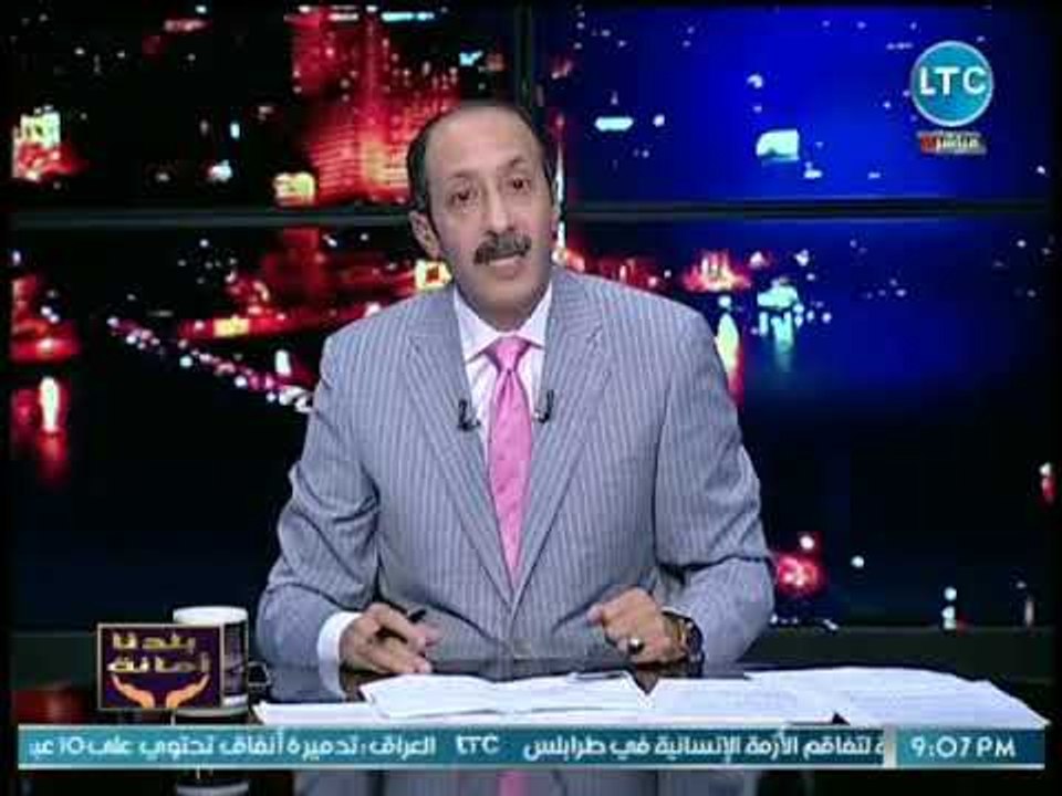 خالد علوان يوجه الشكر لوازرة الهجرة لإستجابتها لحالة مصري مفقود بالسعودية .. تعرف على القصة كاملة