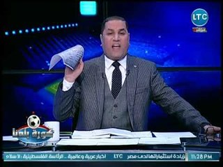 عبدالناصر زيدان يفجر مفاجأة عن المتسببين في فضحية العضويات المستثناه بالزمالك ومشاركة مرتضى منصور