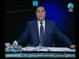 تعليق ناري لـ عبد الناصر زيدان على مرتضي منصور حول نعي هاني العتال لـ حازم ياسين