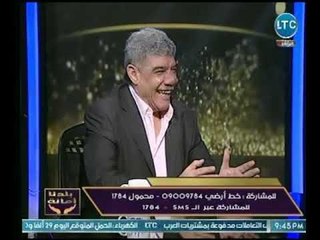 الصحفي  " ضياء دندش " يوجه رسائل عالهواء لـ تركي ال شيخ بعد قرار انسحابة من الاستثمار الرياضي في مصر