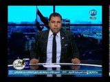 امن مصر |مع حسن محفوظ وكشف ملفات كثيرة تهم المواطن وجولات تفقدية في طرق مصر الجديدة  26-9-2018