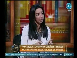 إيمان جمعة عن اختراق خصوصية الحفلات والمناسبات الخاصة : " قلة تربية وانحطاط أخلاقي"