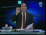 عبدالناصر زيدان يفجر مفاجأة عن إدارة الجمعية العمومية للأهلي من جانب موظفين النادي وليس القضاة