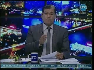 شاهد... ماجد علي يلقي بيت شعر  مؤثر على الهواء بسبب فتنة المال