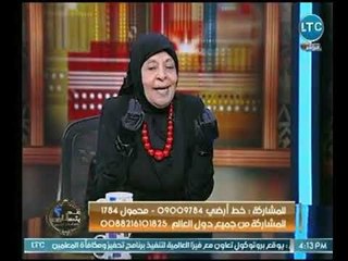 ملكة زرار توضح سن الحضانة فى قانون  الأحوال الشخصية والشريعة الإسلامية