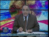 عبدالناصر زيدان يكشف تفاصيل قرار اللجنة الأولمبية المصرية بوقف مرتضى منصور لحين التحقيق معه