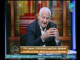 شريف الشوباشي في أجرأ تصريح عالهواء : " مهرجان القاهرة السينمائي أصبح في غرفة الإنعاش "