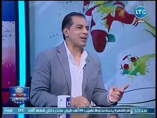 علاء ميهوب يكشف تاريخ وكواليس إنضمامه إلى الأهلي وأبرز النجوم الذين عايشهم
