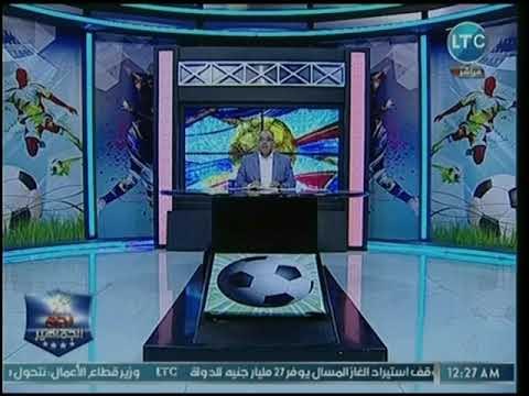 حصريا | أبو المعاطي زكي يفجر مفاجأة مدوية: محمود طاهر أعاد عضوية مرتضى منصور للأهلي