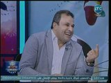 نجم الجماهير | مع أبو المعاطي زكي ولقاء حول مستوى الأهلي والزمالك ومحمد صلاح 29-9-2018
