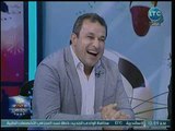 نجم الزمالك طارق منصور يكشف كواليس رحيله عن الفريق .. ومباراة السوبر التاريخية مع الأهلي