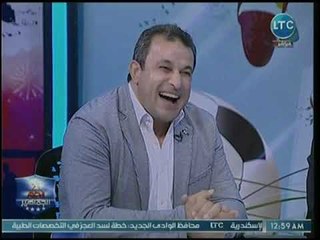 نجم الزمالك طارق منصور يكشف كواليس رحيله عن الفريق .. ومباراة السوبر التاريخية مع الأهلي
