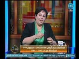 عم يتساءلون - الكاتبة الصحفية عزة هيكل توضح صعوبة  تفعيل قرار استخدام التابلت فى المدارس المصرية