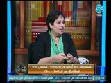 عم يتساءلون - الكاتبة الصحفية عزة هيكل تطالب بـ إعفاء أي مستثمر من الضرائب مقابل بناء مدرسة