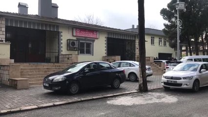 Gaziantep'te Muhtar Ölü Bulundu