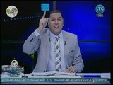 كورة بلدنا -عبدالناصر زيدان يصرخ بسبب تجاوزات مرتضى منصور: وزير الشباب بيتفرج على تدمير نادي الزمالك