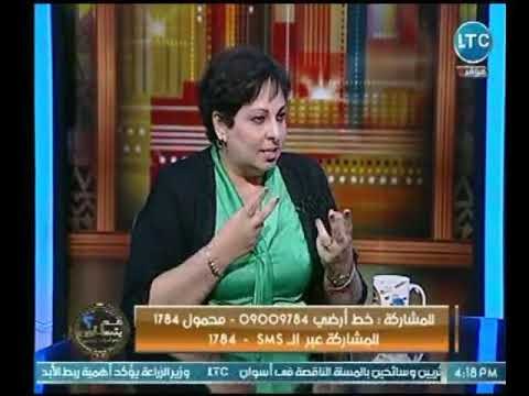 الكاتبة الصحفية عزة هيكل تؤكد :تطوير المناهج التربية من عوامل نجاح المعلم ويجب تقيم الطالب