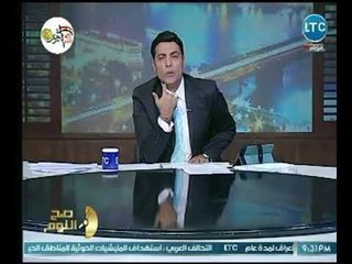 تعليق ناري لـ الغيطي بعد وقف مرتضي منصور عن الظهور بوسائل الإعلام  :" رمز "