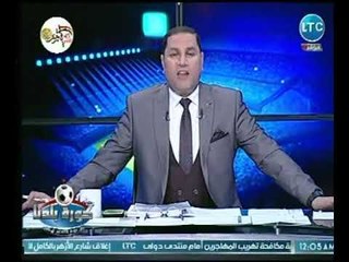 عبد الناصر زيدان يعرض فيديو يكشف كارثة داخل نادي الزمالك في عهد مرتضي منصور
