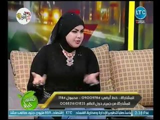 صوفيا زاده تفاجئ ميار الببلاوي :"انتي غرقانه في الحسد ونجمك خفيف"