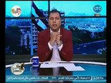 حسن محفوظ يناشد وزير الداخليه بفتح بقسم ثاني امبابه :