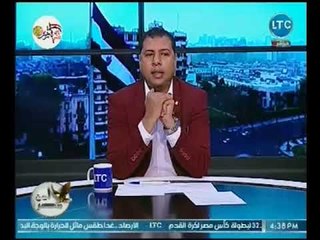 حسن محفوظ يناشد وزير الداخليه بفتح بقسم ثاني امبابه :"تعدادها اكبر من دول"