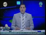 كورة بلدنا - عبد الناصر زيدان ينفرد بكشف حقيقة انتفاضة 