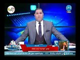 مراسل كورة بلدنا يكشف اخر اخبار نادي الزمالك وموقف النادي بعد خصم الـ 6 نقاط