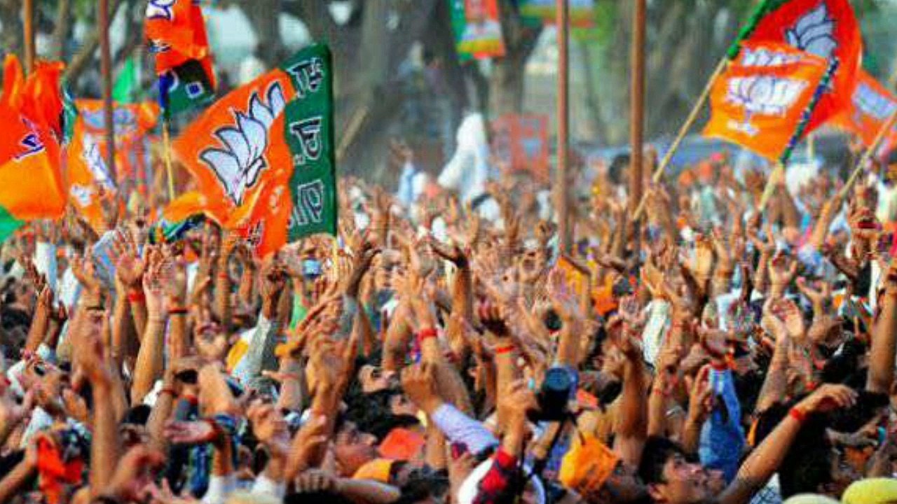 Lok Sabha Election 2019: उत्तर पूर्वी दिल्ली में Congress-AAP मिलकर Manoj Tiwari की बढ़ाएंगे दिक्कत