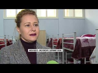 Streha për të pastrehët! - Top Channel Albania - News - Lajme