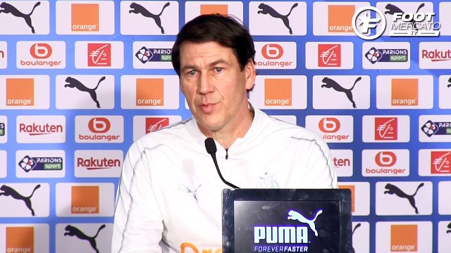 Garcia et le cas Balotelli