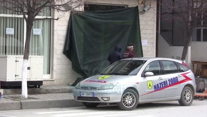 Grabitje spektakolare në Urën Vajgurore - News, Lajme - Vizion Plus