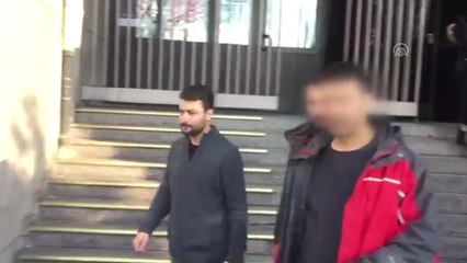 MİT Operasyonuyla Azerbaycan'da Yakalanarak Türkiye'ye Getirilen Mehmet Gelen Tutuklandı