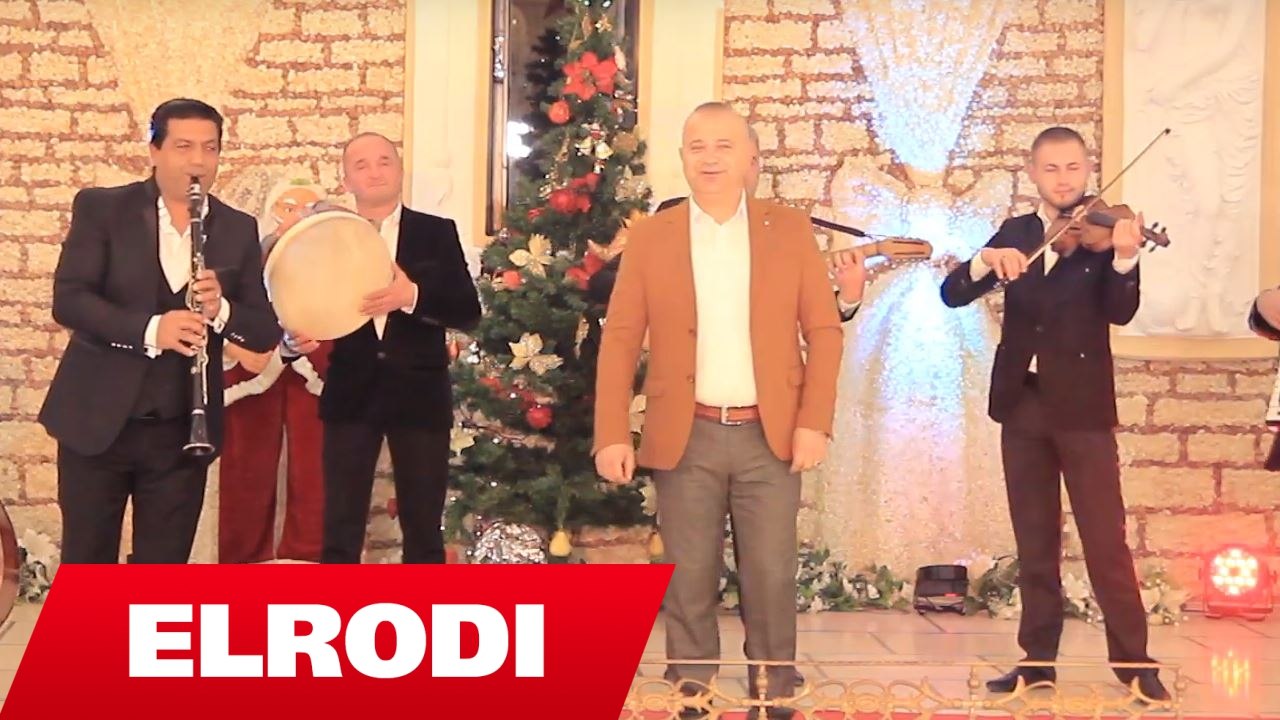 Dritan Musatafaj - Si Dikur  (Official Video HD)