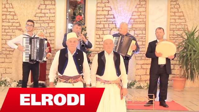 Behxhet Staga & Zabit Hysa - Vije buze gjolit (Official Video)