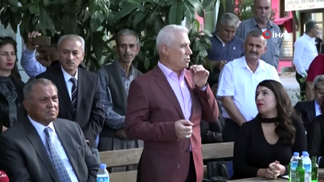 CHP'nin Bursa Büyükşehir Belediye Başkan adayı Mustafa Bozbey olarak belirlendi