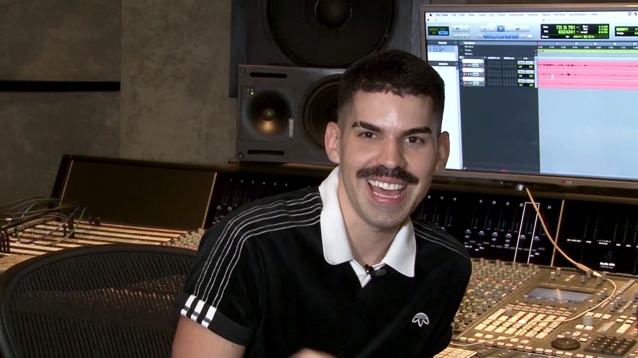 Mateus Carrilho - Não Nega (Acústico) | CARAS Sessions (2018)