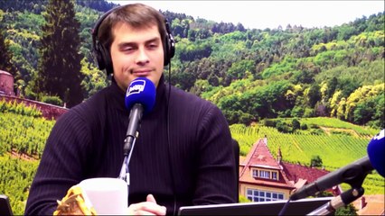 François Muller et l'Histoire : les anniversaires de 2019