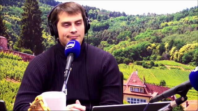 François Muller et l'Histoire : les anniversaires de 2019